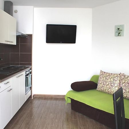 Apartment Maja كرك المظهر الخارجي الصورة