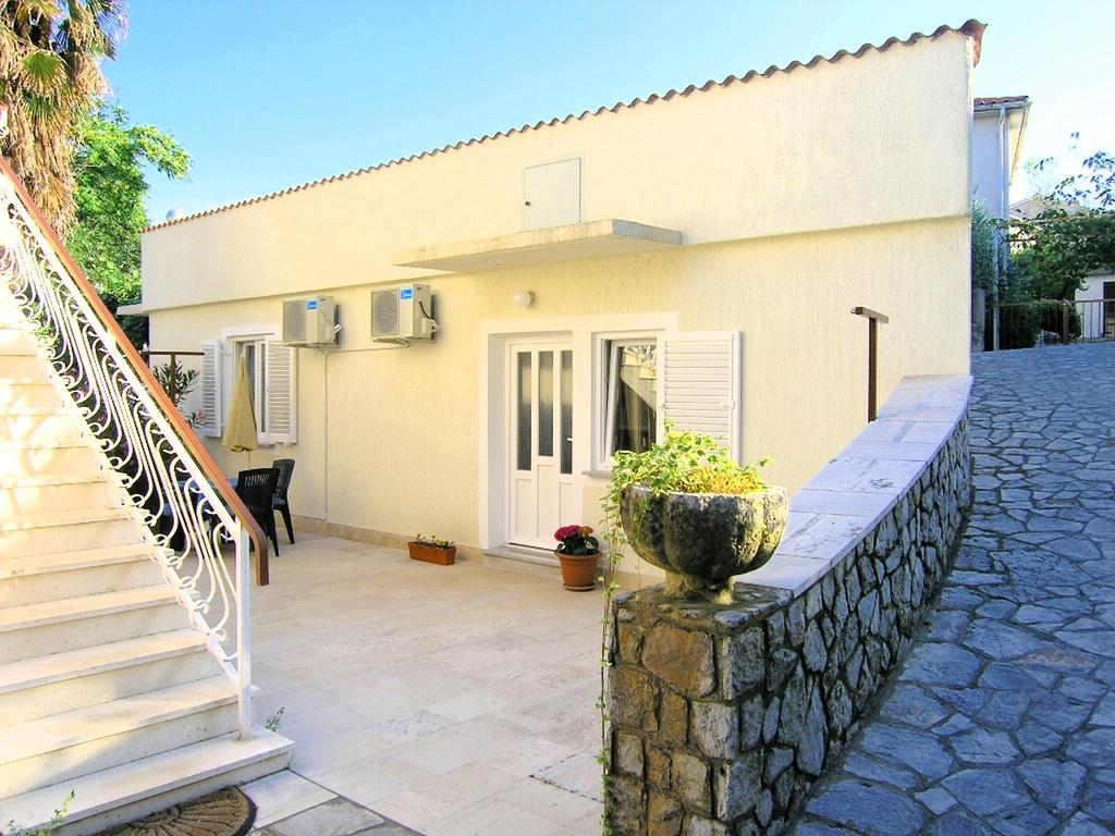 Apartment Maja كرك الغرفة الصورة
