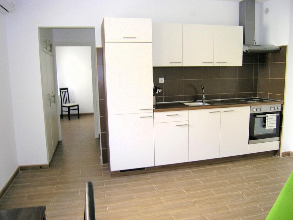 Apartment Maja كرك الغرفة الصورة