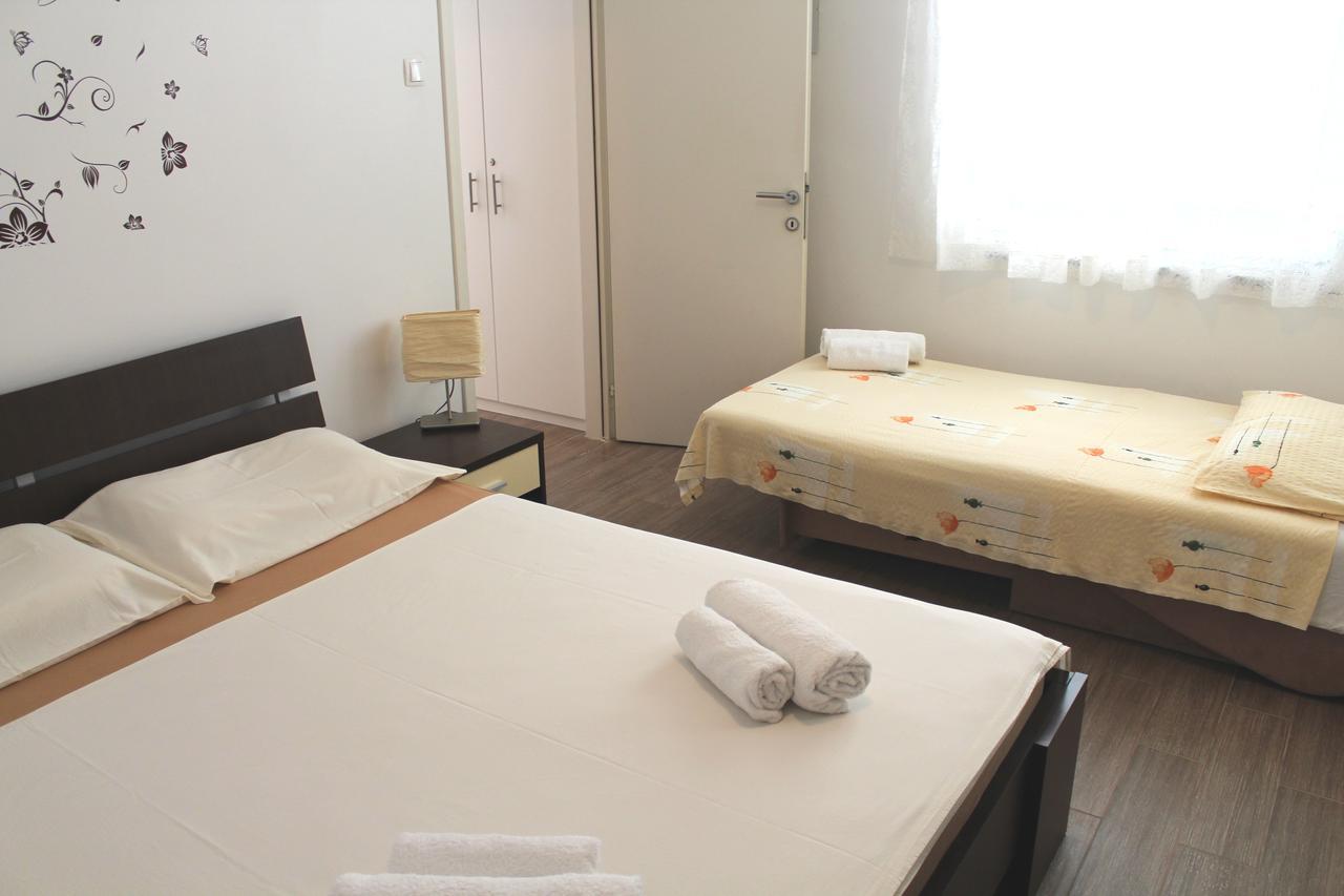 Apartment Maja كرك المظهر الخارجي الصورة