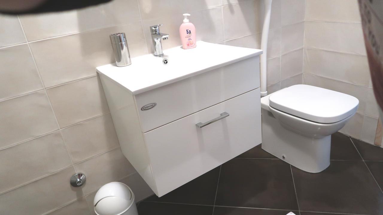Apartment Maja كرك المظهر الخارجي الصورة
