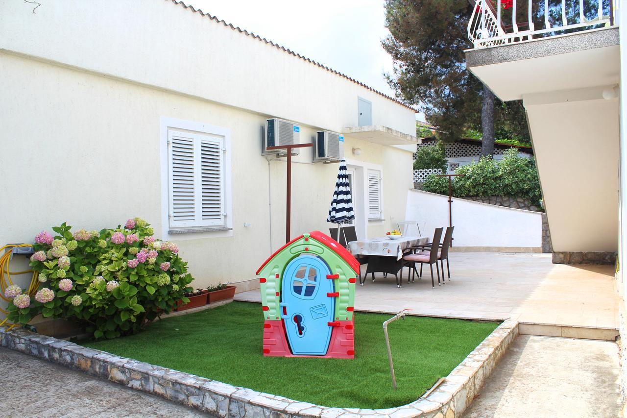 Apartment Maja كرك المظهر الخارجي الصورة