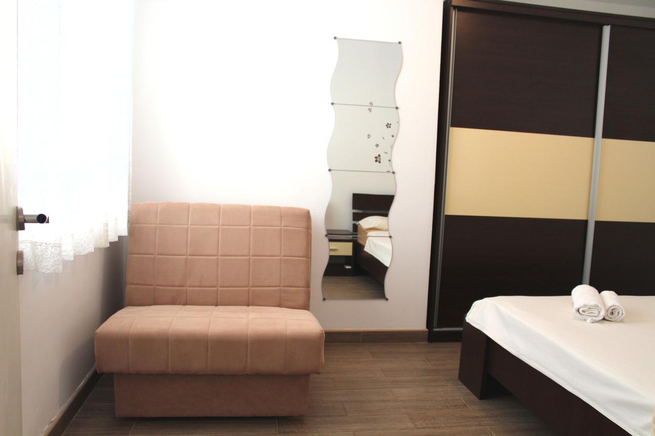 Apartment Maja كرك المظهر الخارجي الصورة