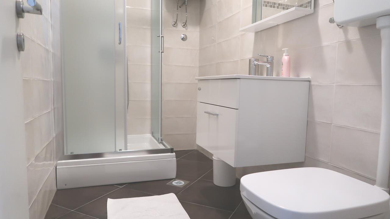 Apartment Maja كرك المظهر الخارجي الصورة