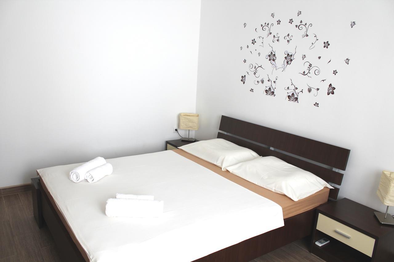 Apartment Maja كرك المظهر الخارجي الصورة