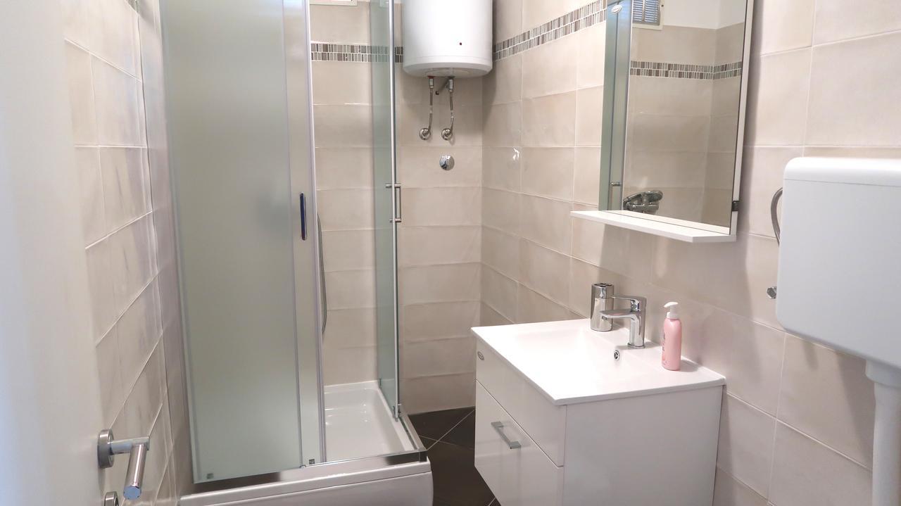 Apartment Maja كرك المظهر الخارجي الصورة