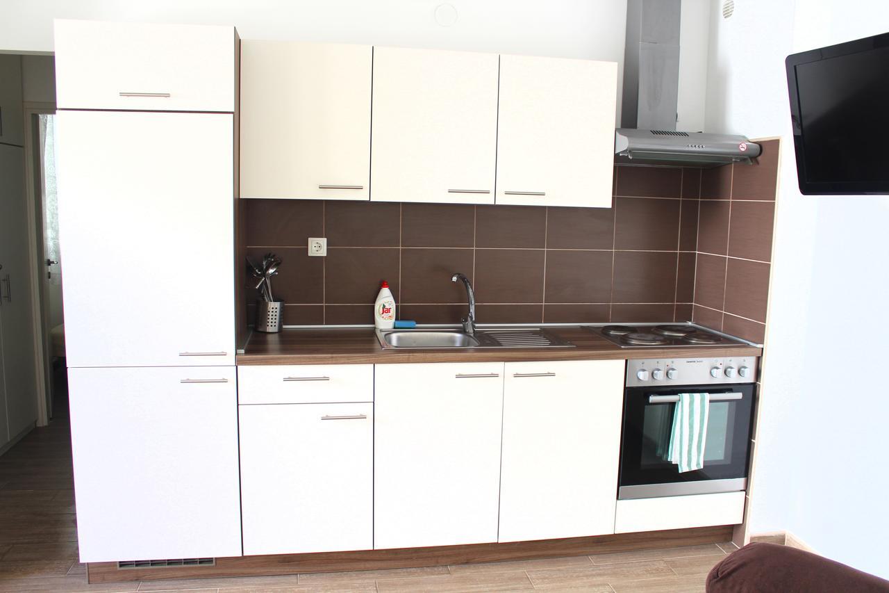 Apartment Maja كرك المظهر الخارجي الصورة