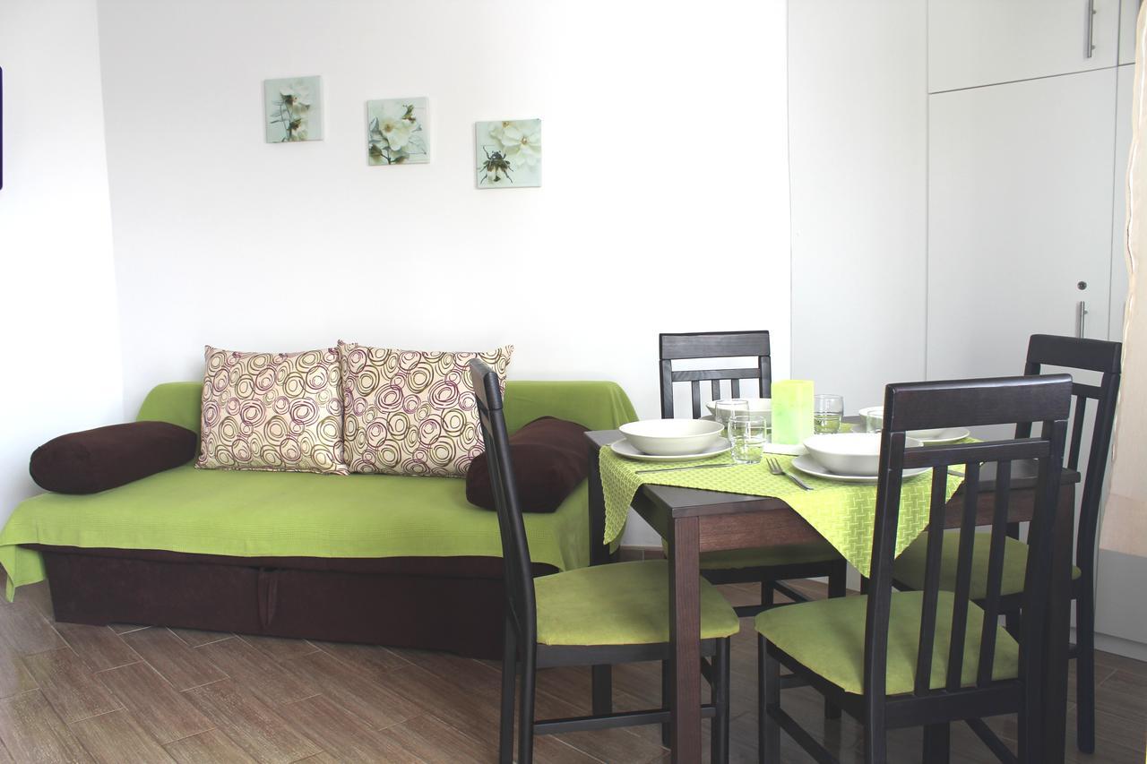 Apartment Maja كرك المظهر الخارجي الصورة